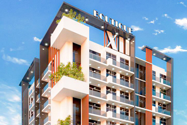 boutique-XII